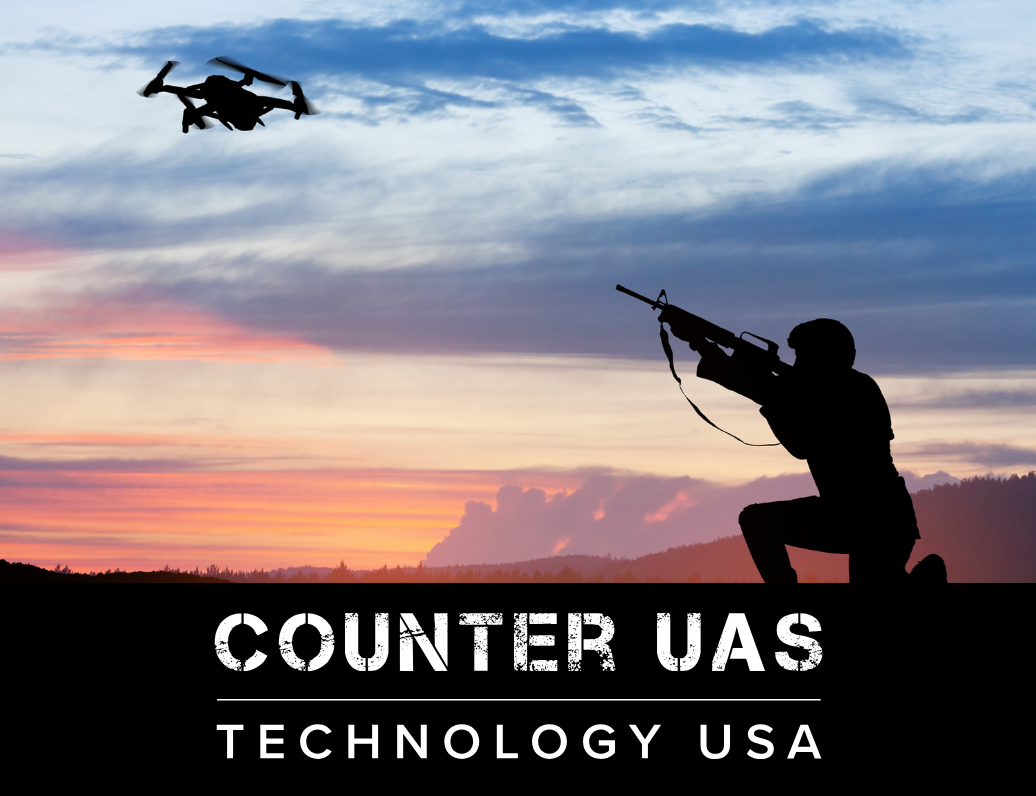 2026 SAE Counter UAS Technology USA