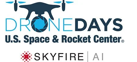 2026 U.S. Space & Rocket Center Drone Day