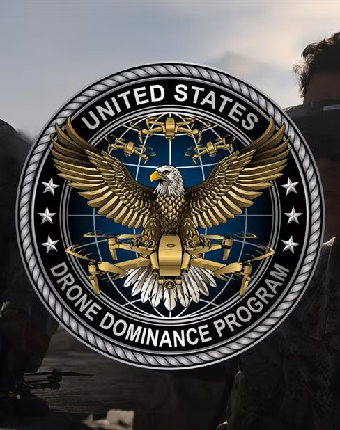 USNDA Drone Dominance Industry Day