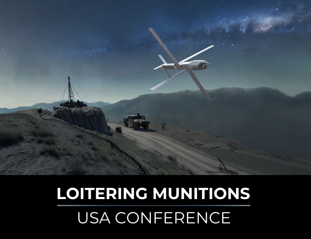 2026 SAE Loitering Munitions USA