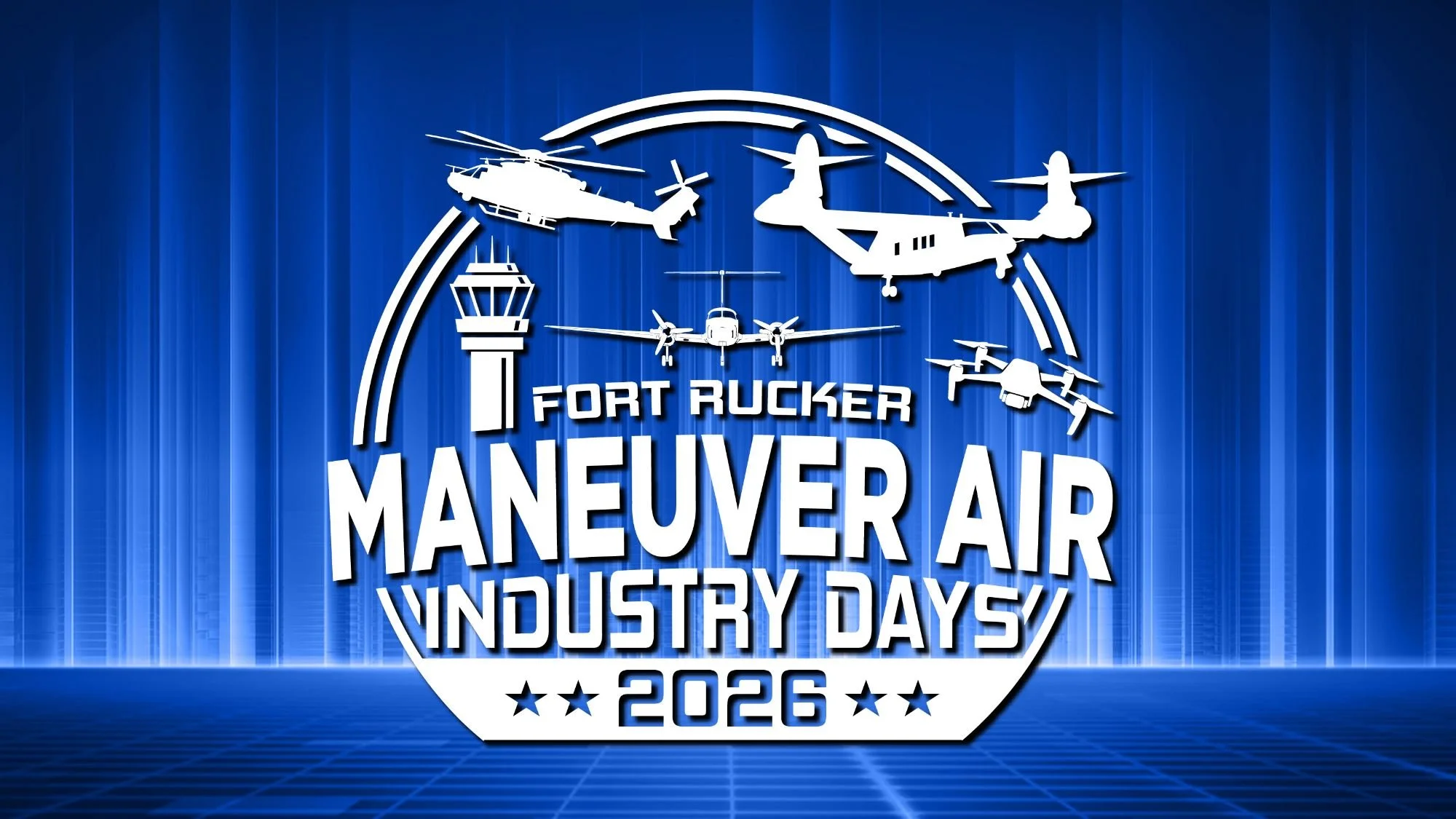 2026 PAE - Maneuver Air Industry Days
