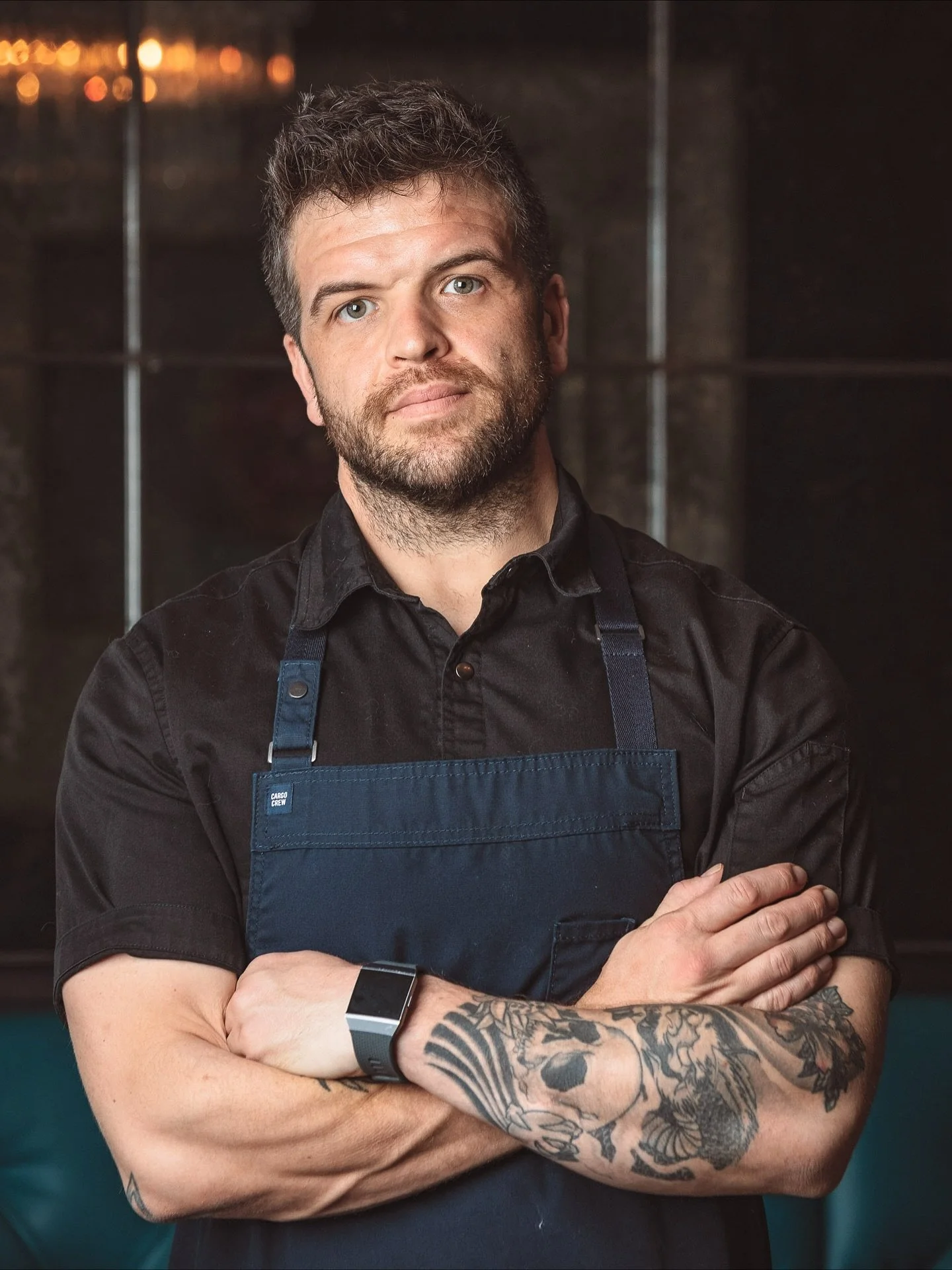 Something special is coming tomorrow 💫

From West Auckland to Three Hats, Two Knives and countless collaborations, @chefzennonwijlens (@parisbutter) joins me on The Growth Edit to talk creativity, humility and leadership in #hospitality.

🎧 Creativ