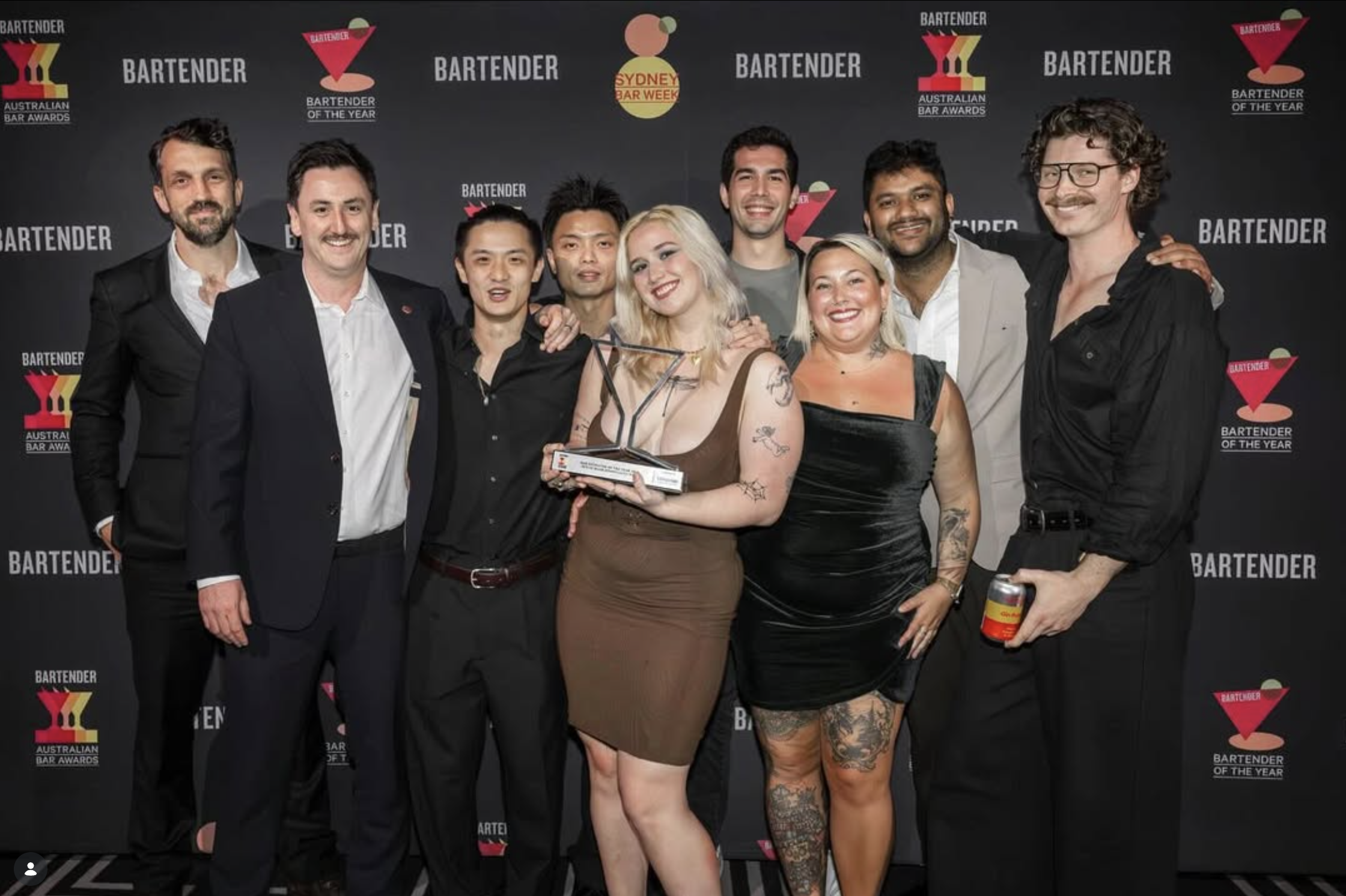 The Business of Bars: A Q&amp;A with Jason Williams