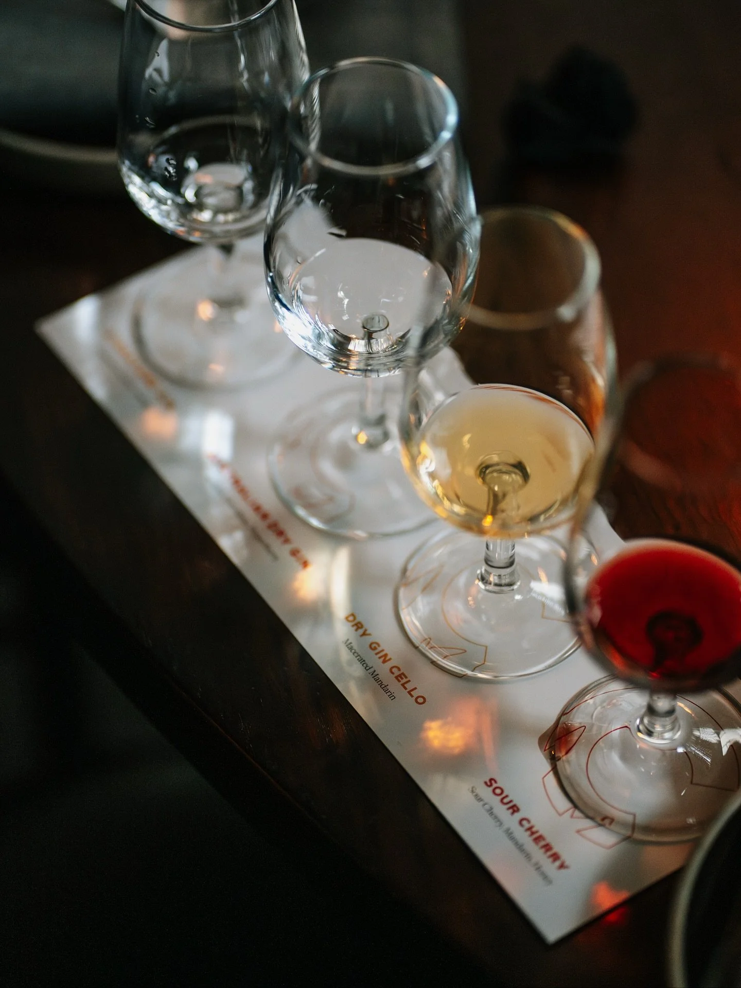 Throwback to one of my favourite moments working with @gincasperrin and their Sour Cherry preview.

If you&rsquo;d like support or advice on how trade marketing and trade engagement fit into your broader brand strategy, don&rsquo;t hesitate to get in