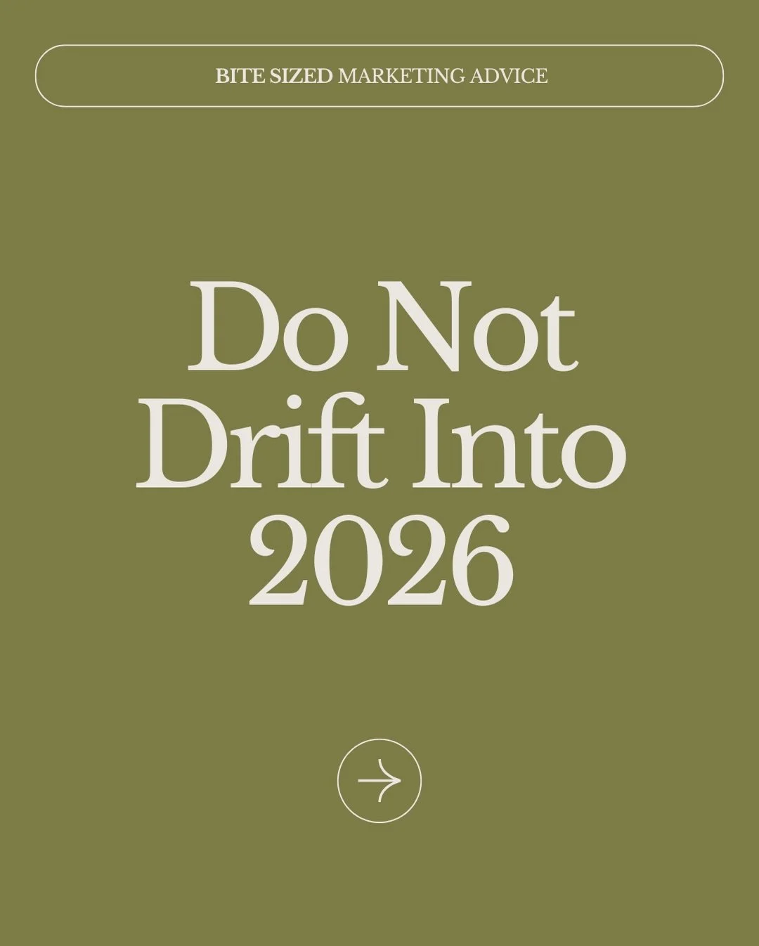 If you want a calmer 2026, start here. These questions will steady your first quarter.

#hospitalitystrategy #winebusiness #marketingtips