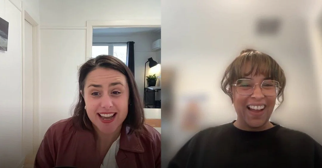 Five things I learnt about Meta ads from Christine Pietersz