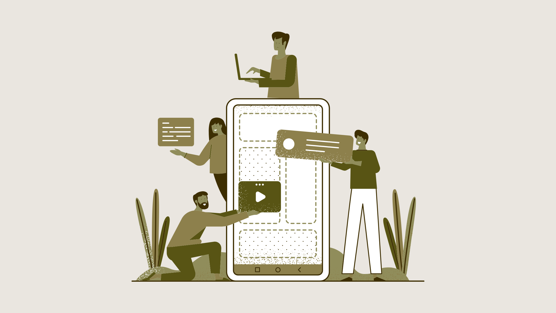 Five things I learnt about Meta ads from Christine Pietersz