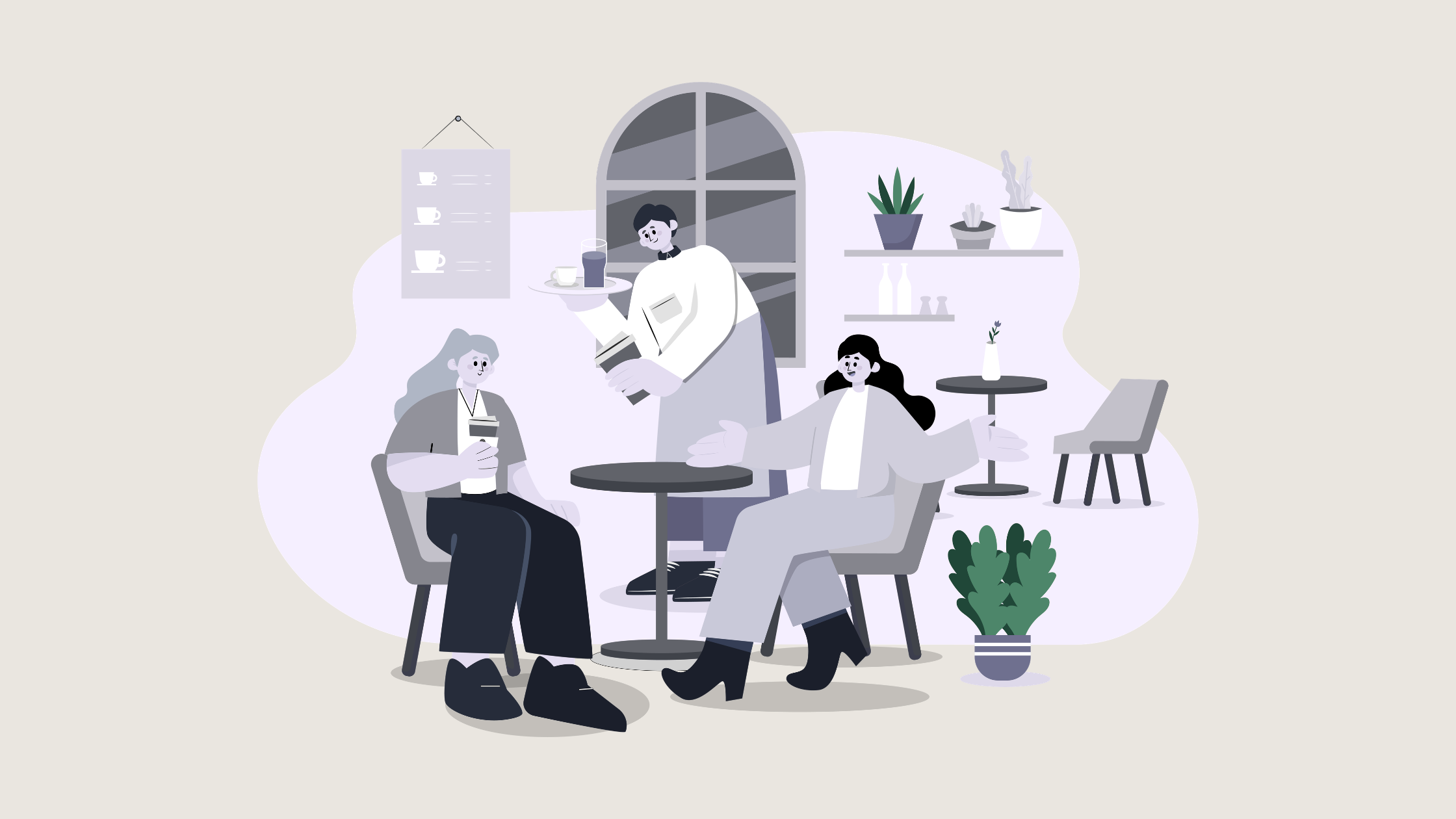 The Business of Bars: A Q&amp;A with Jason Williams