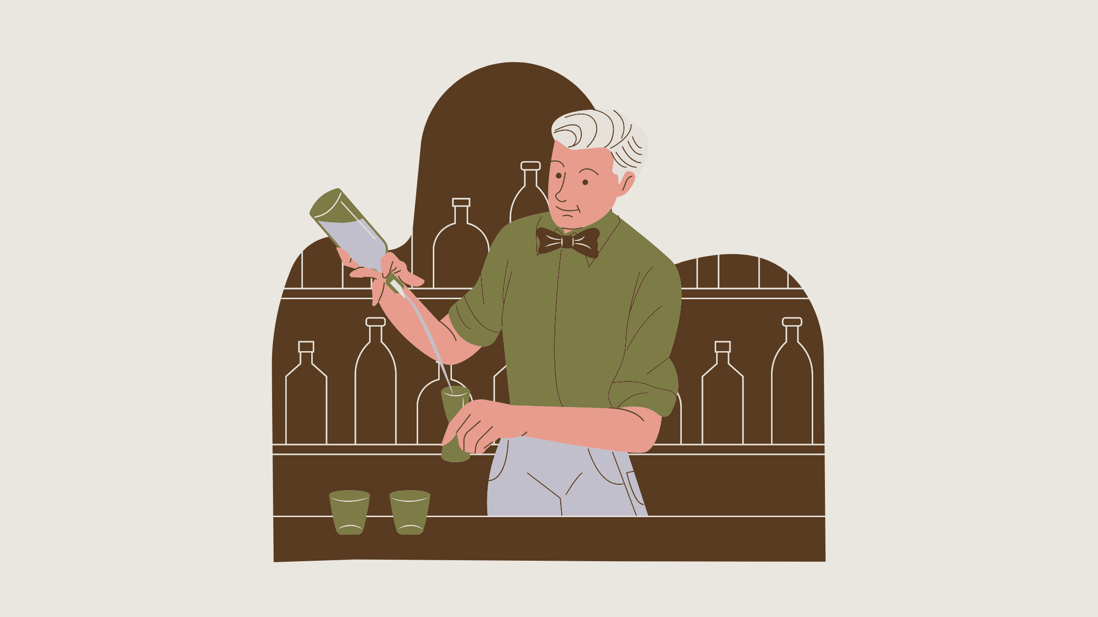 Making riesling? Making rum? Five things drinks producers can still control for growth