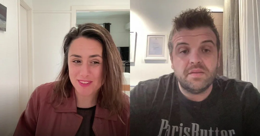 Collaboration Keeps You Grounded