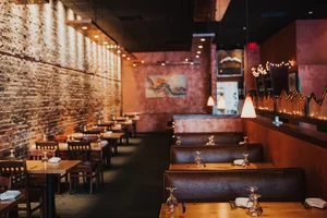 Eolus Bar & Dining photo