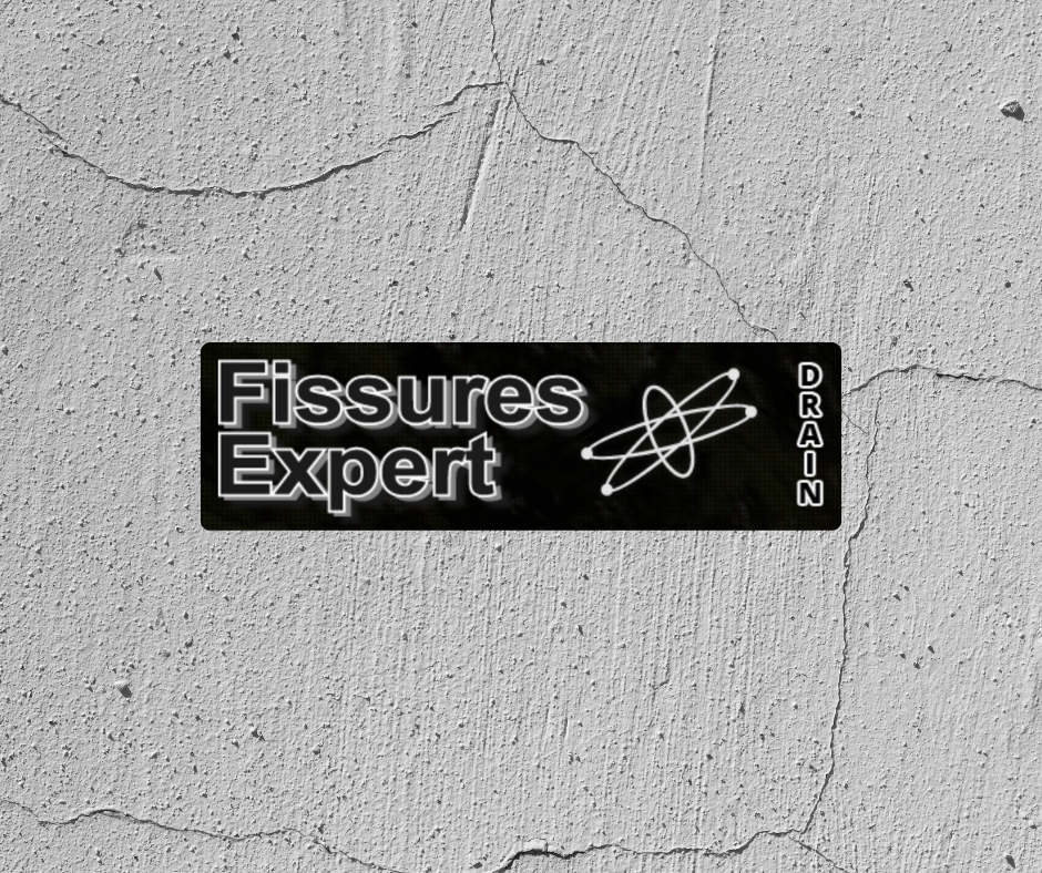 Fissure active vs fissure passive : comment savoir si votre fissure devient urgente à réparer ? (Guide complet)