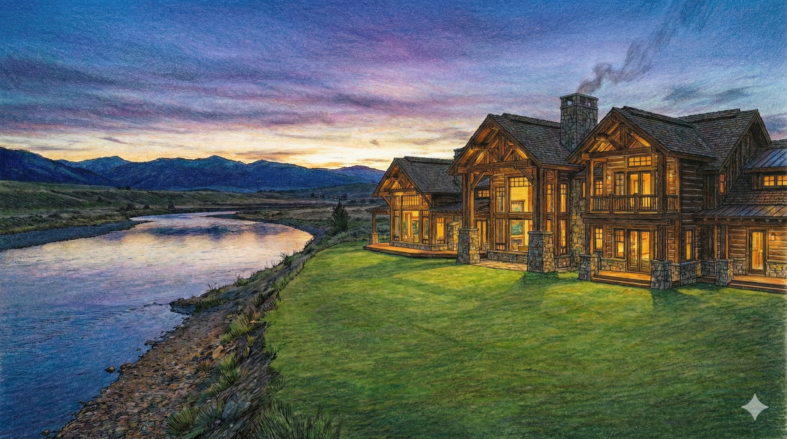 Prologue [The Ghost and the Machine]