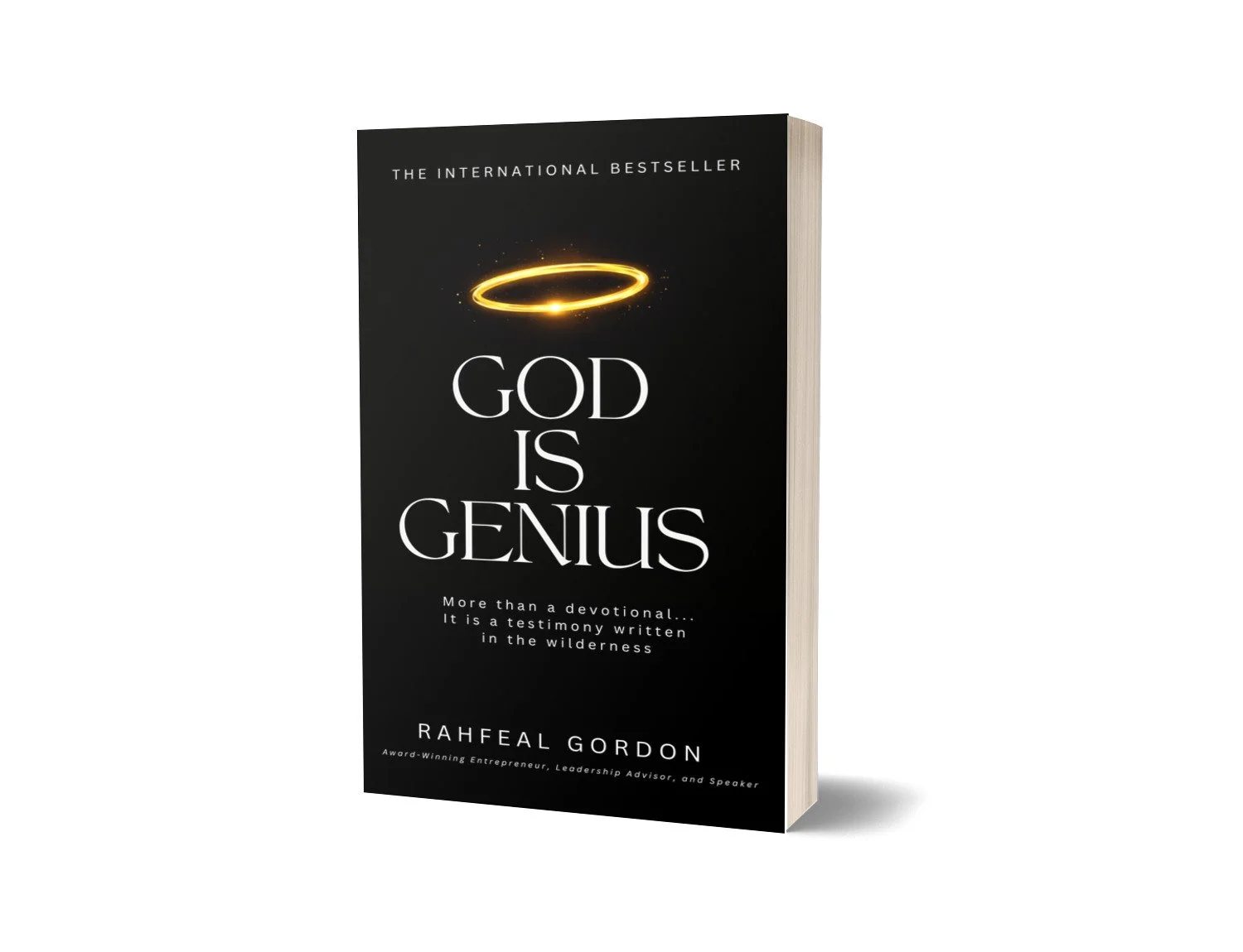 Softcover Book