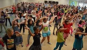 Dance &amp; Dinner, Chatham