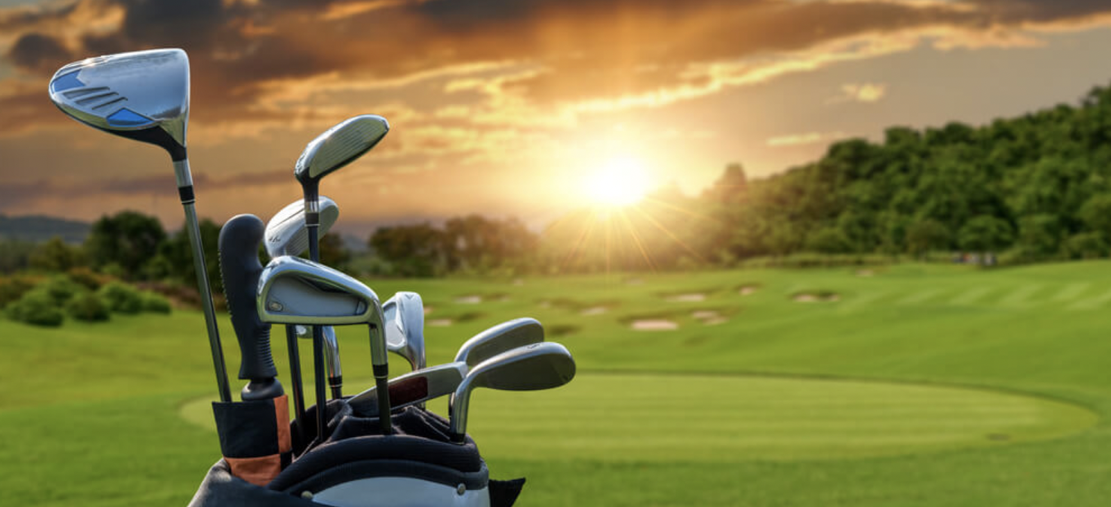 Green Fairways &amp; Games, Cedar Knolls