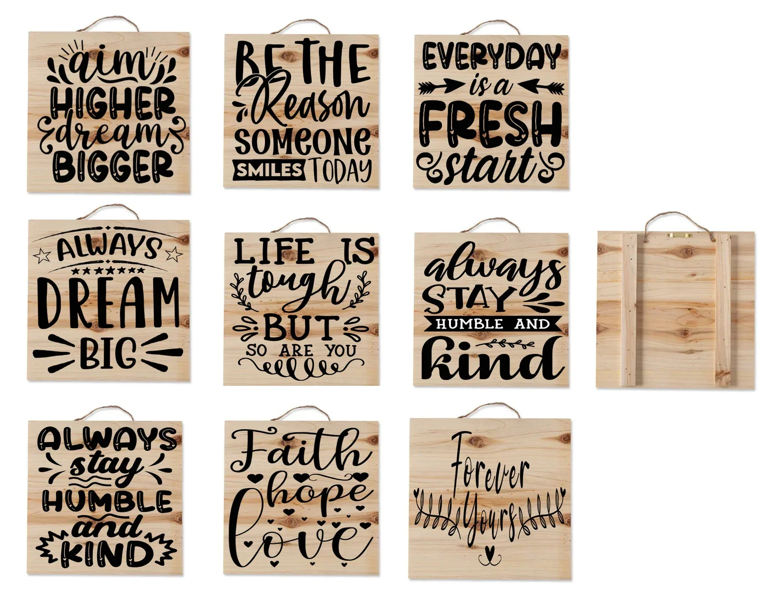 Creative Crafting, Livingston