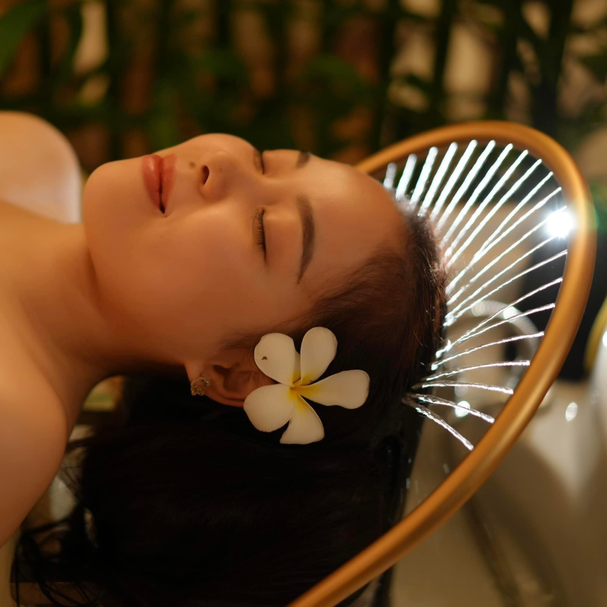 azalea spa