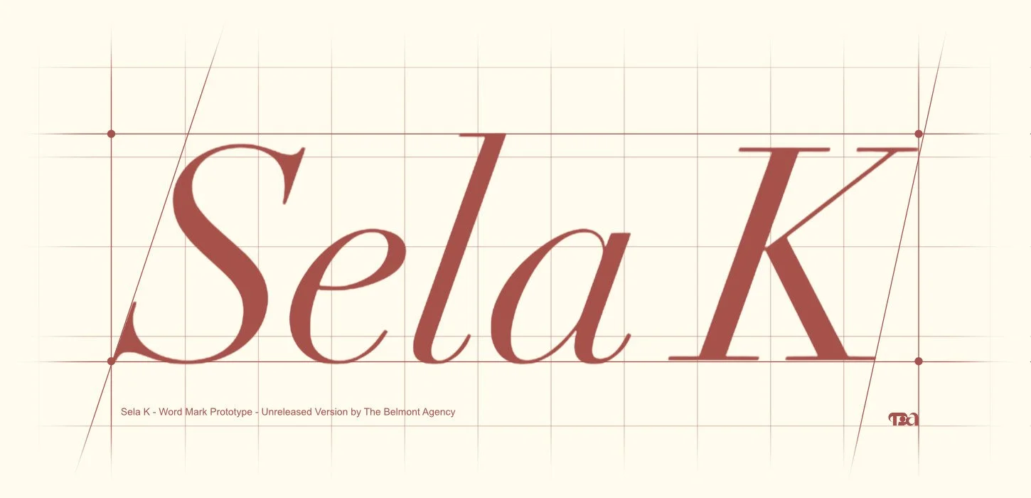 Naming Exploration for Sela K