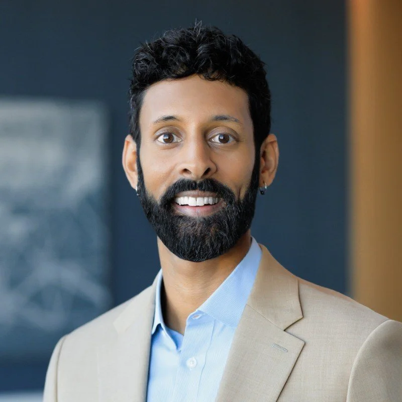 Vijay Pendakur