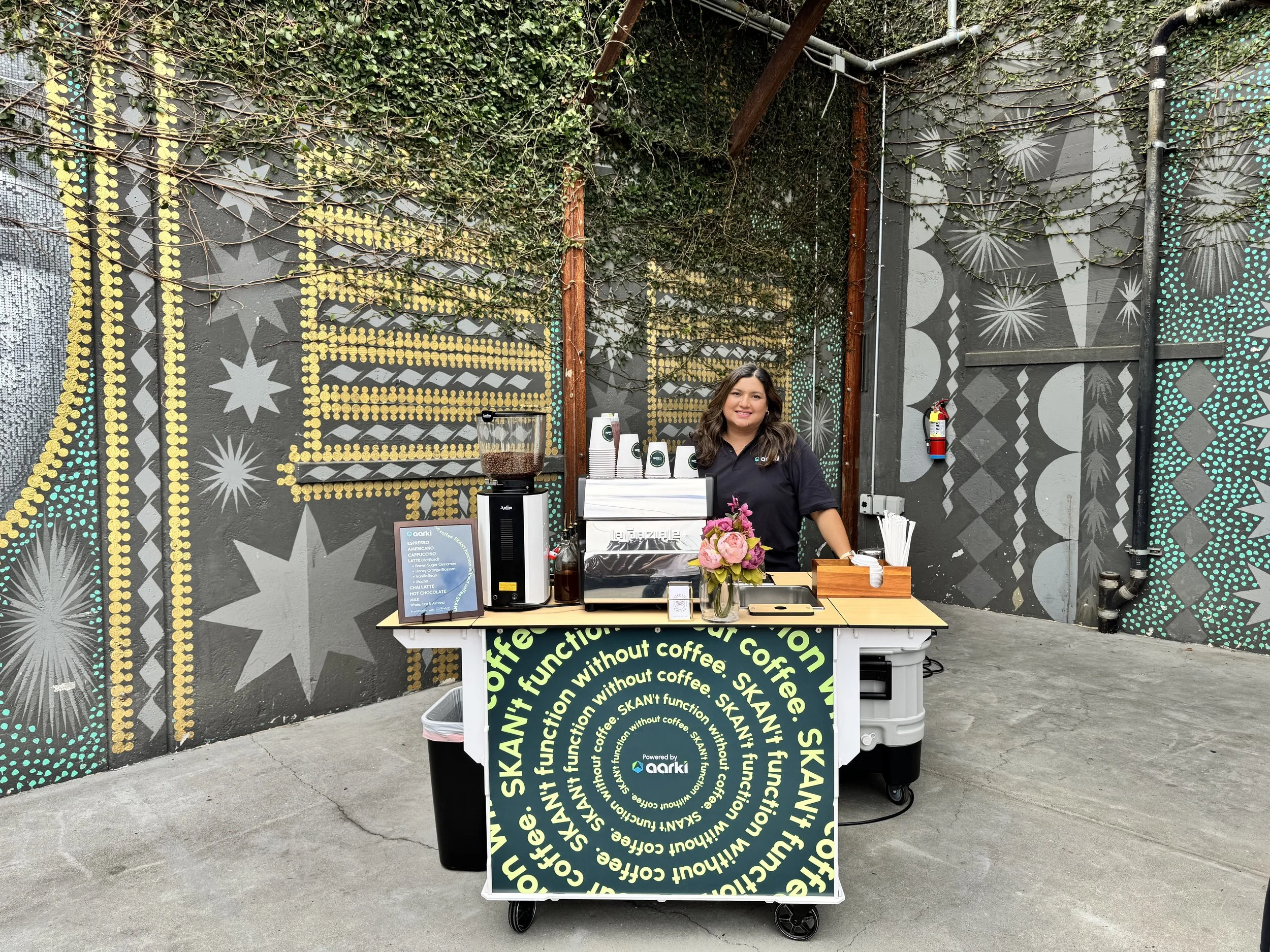 Becoming One With Your Brand: Where Custom Branding Takes Over