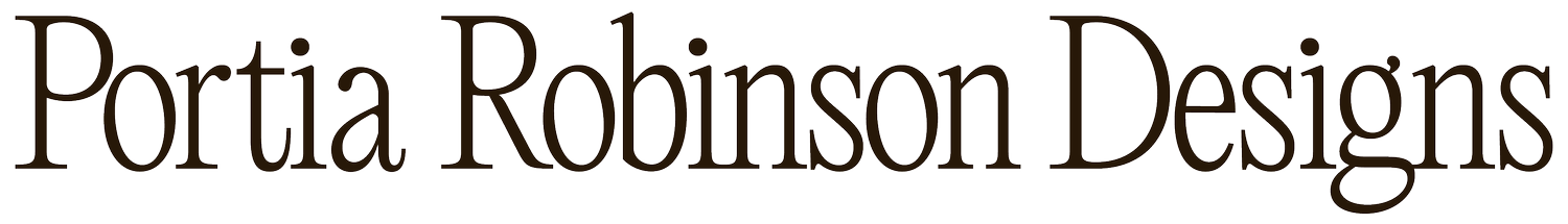 portiarobinson.design