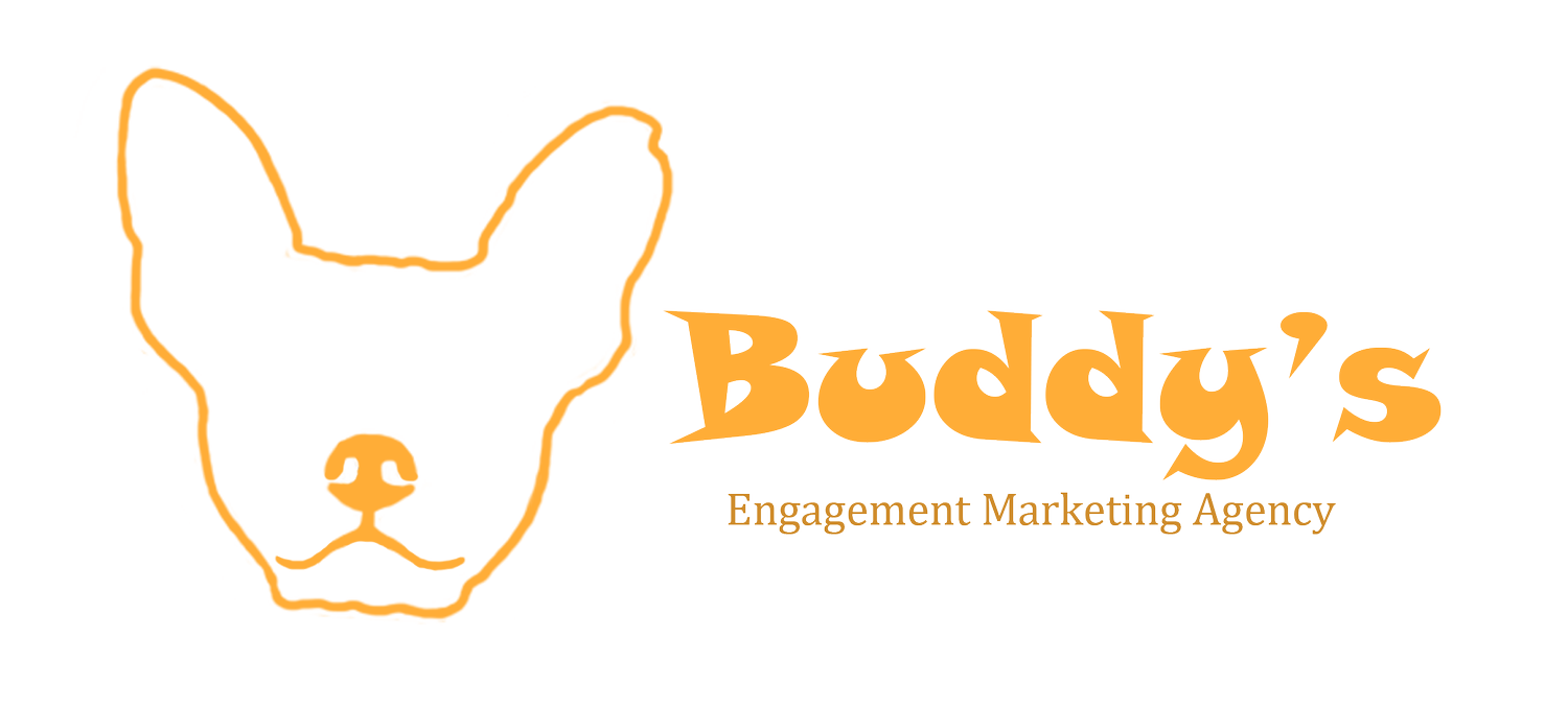 buddys engagement marketing
