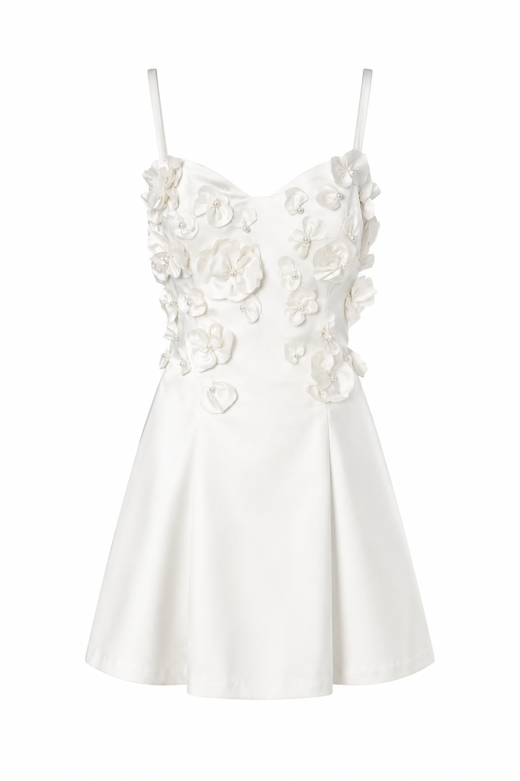 CELESTIAL SHORT DRESS