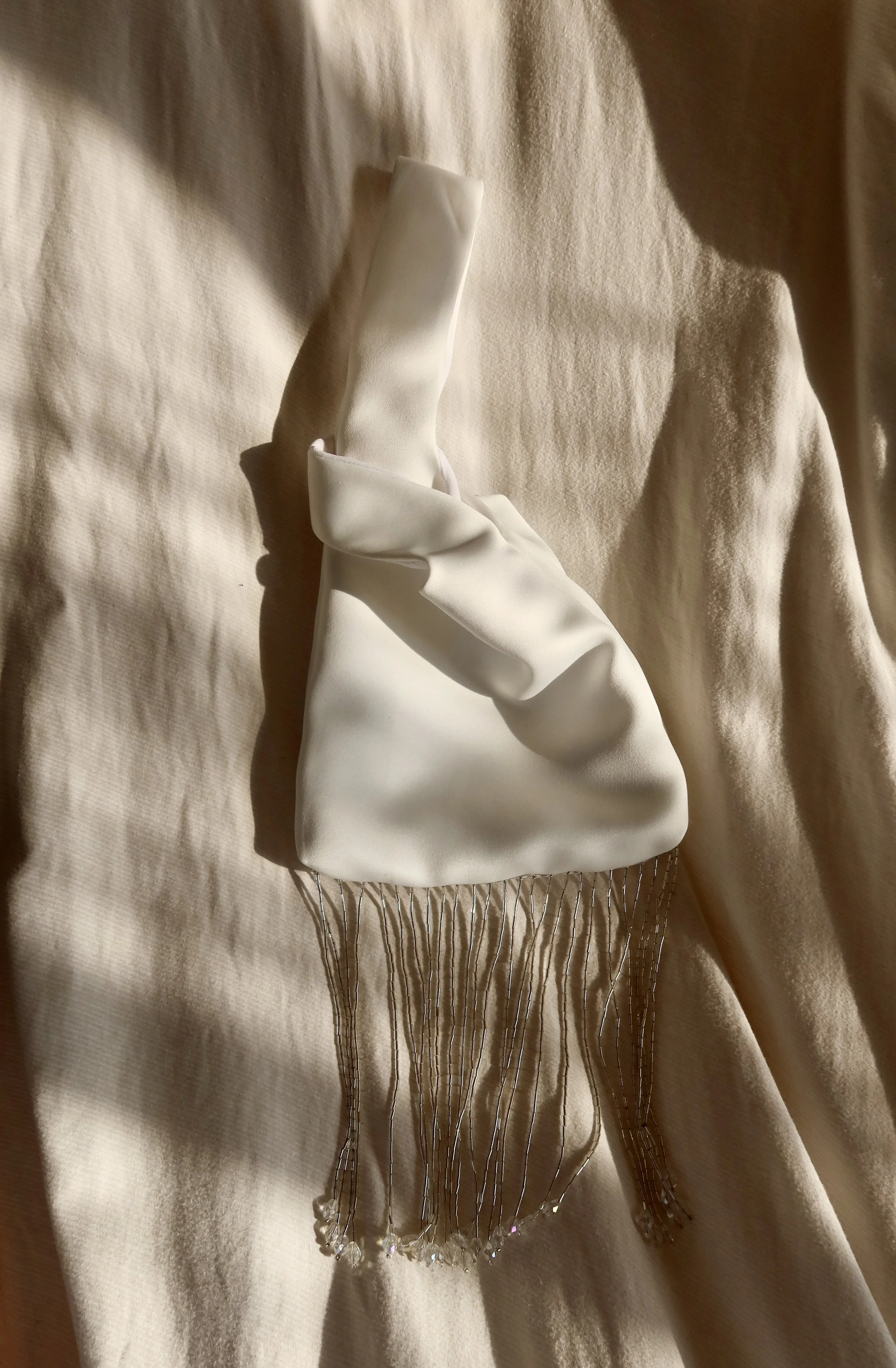 Bridal Knot Mini  Bag