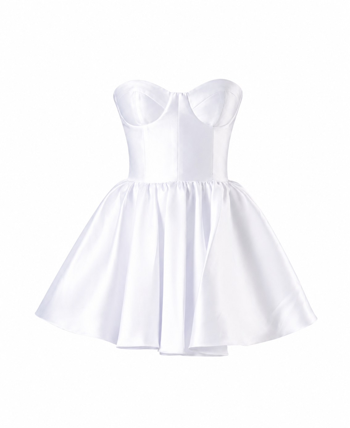 Luna Dress