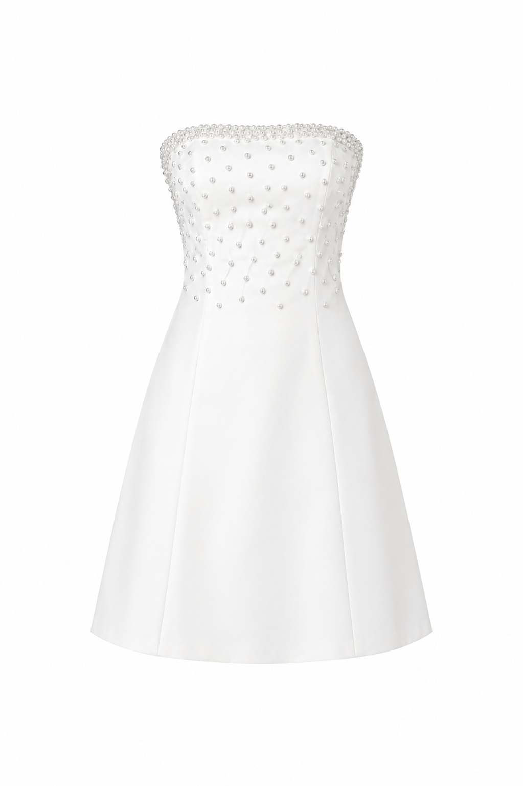HELM MINI DRESS