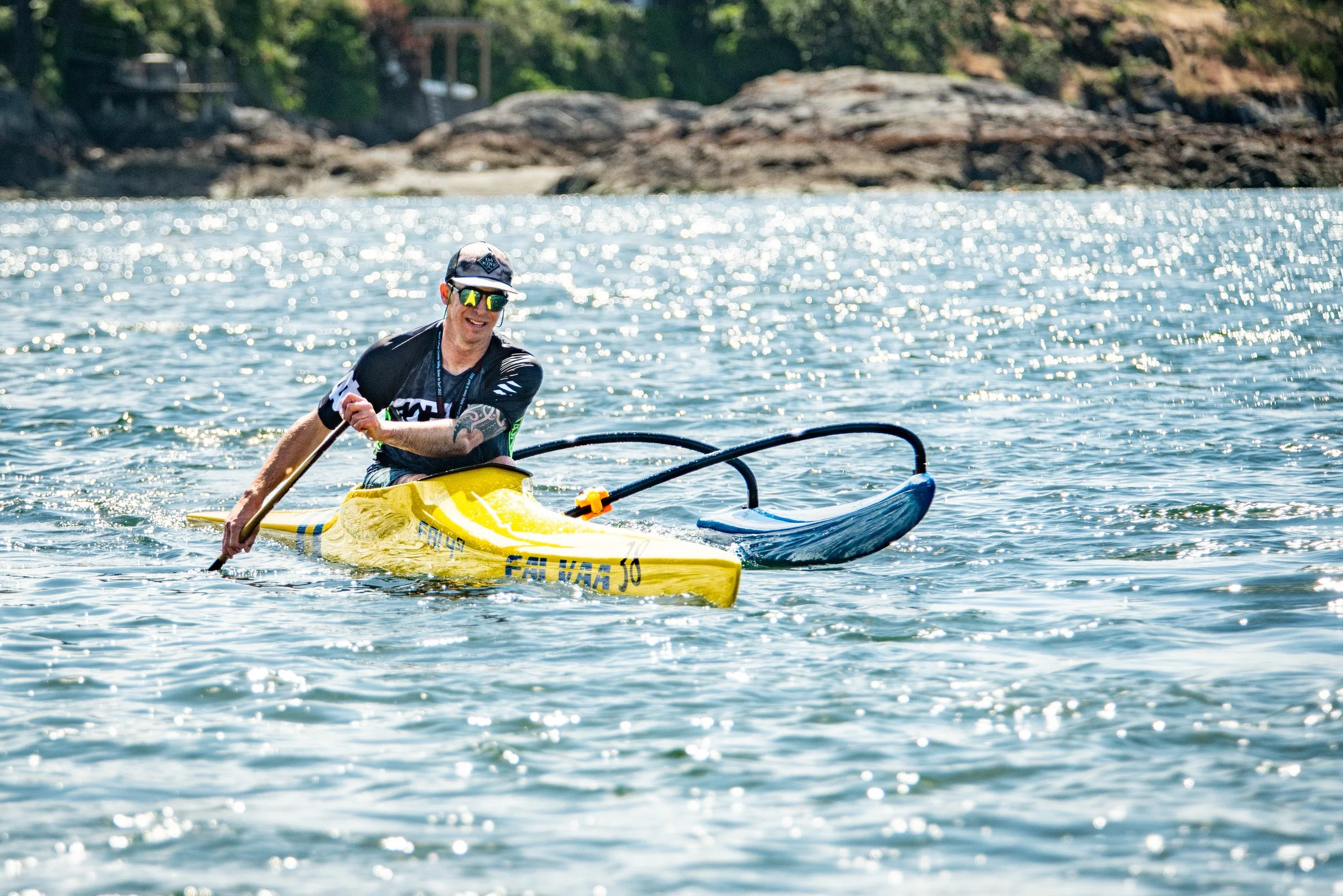 Classes — Comox Valley Canoe Racing Club