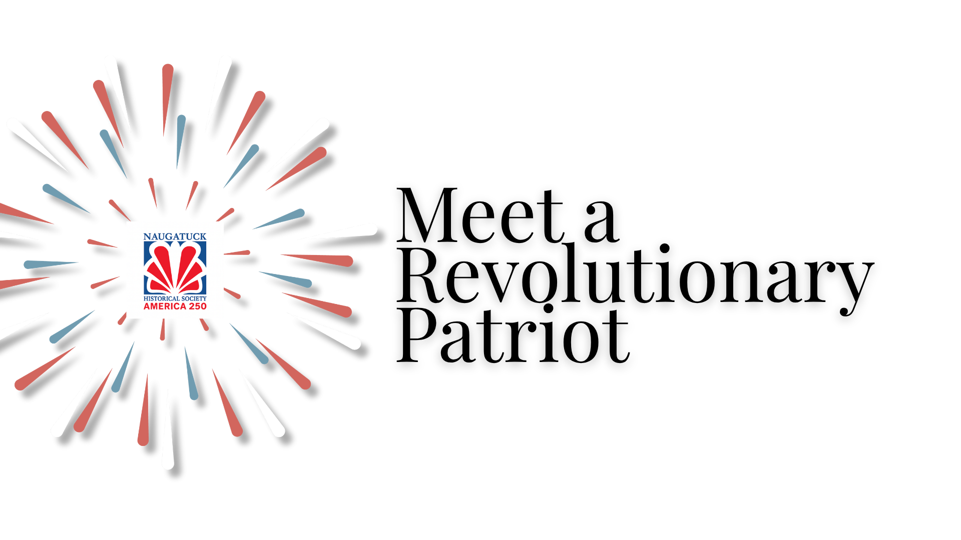 Meet a Revolutionary Patriot