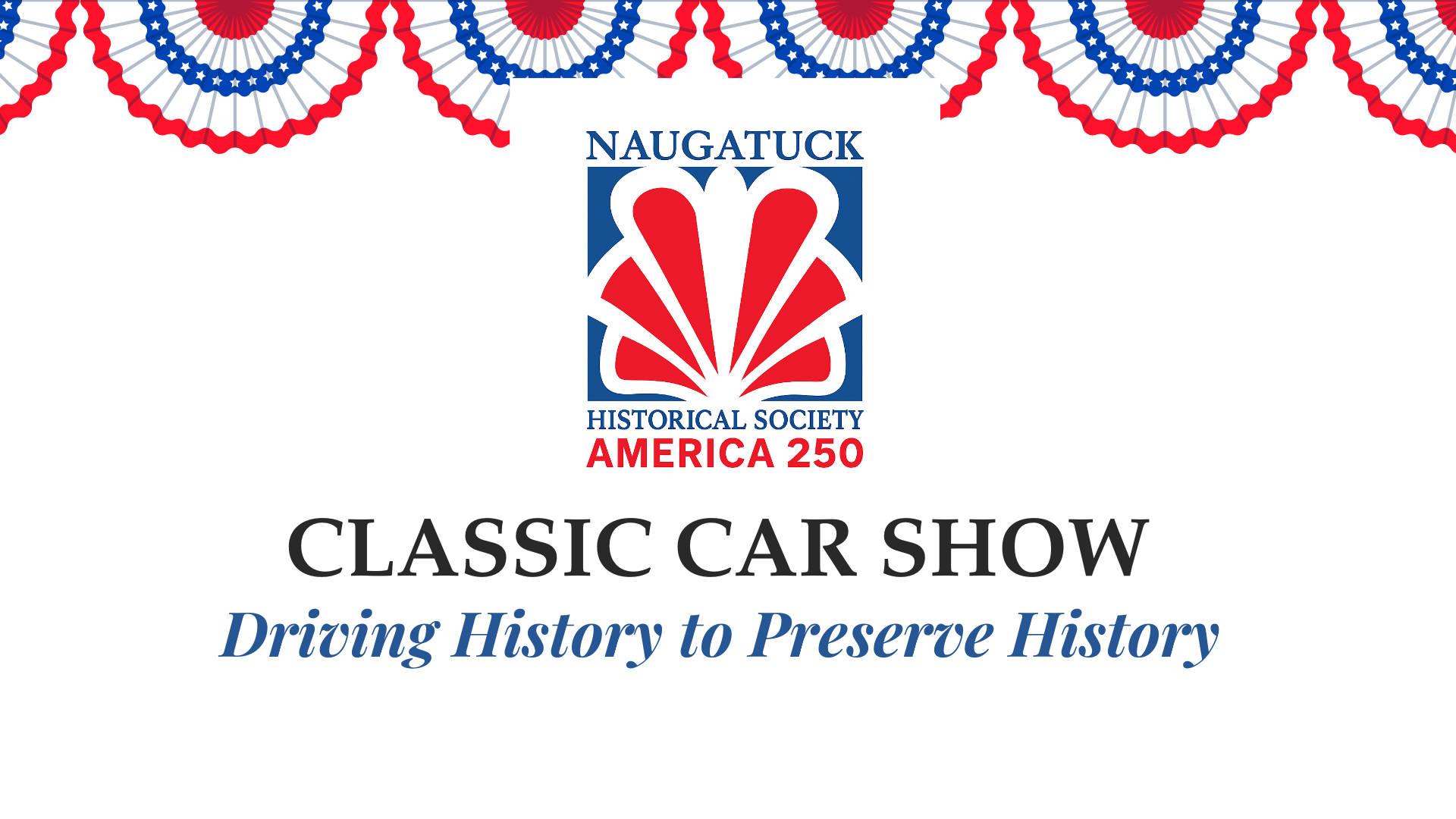 Classic Car Show