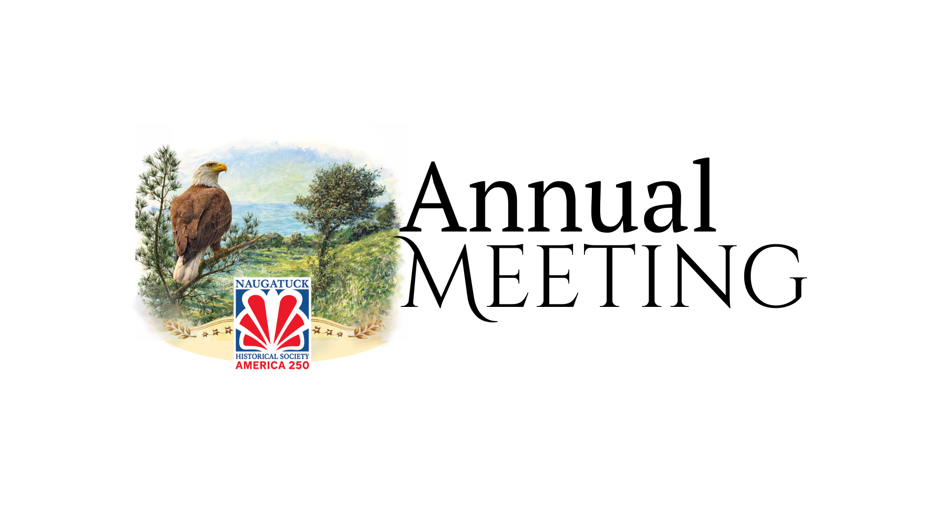 Annual Meeting 2026