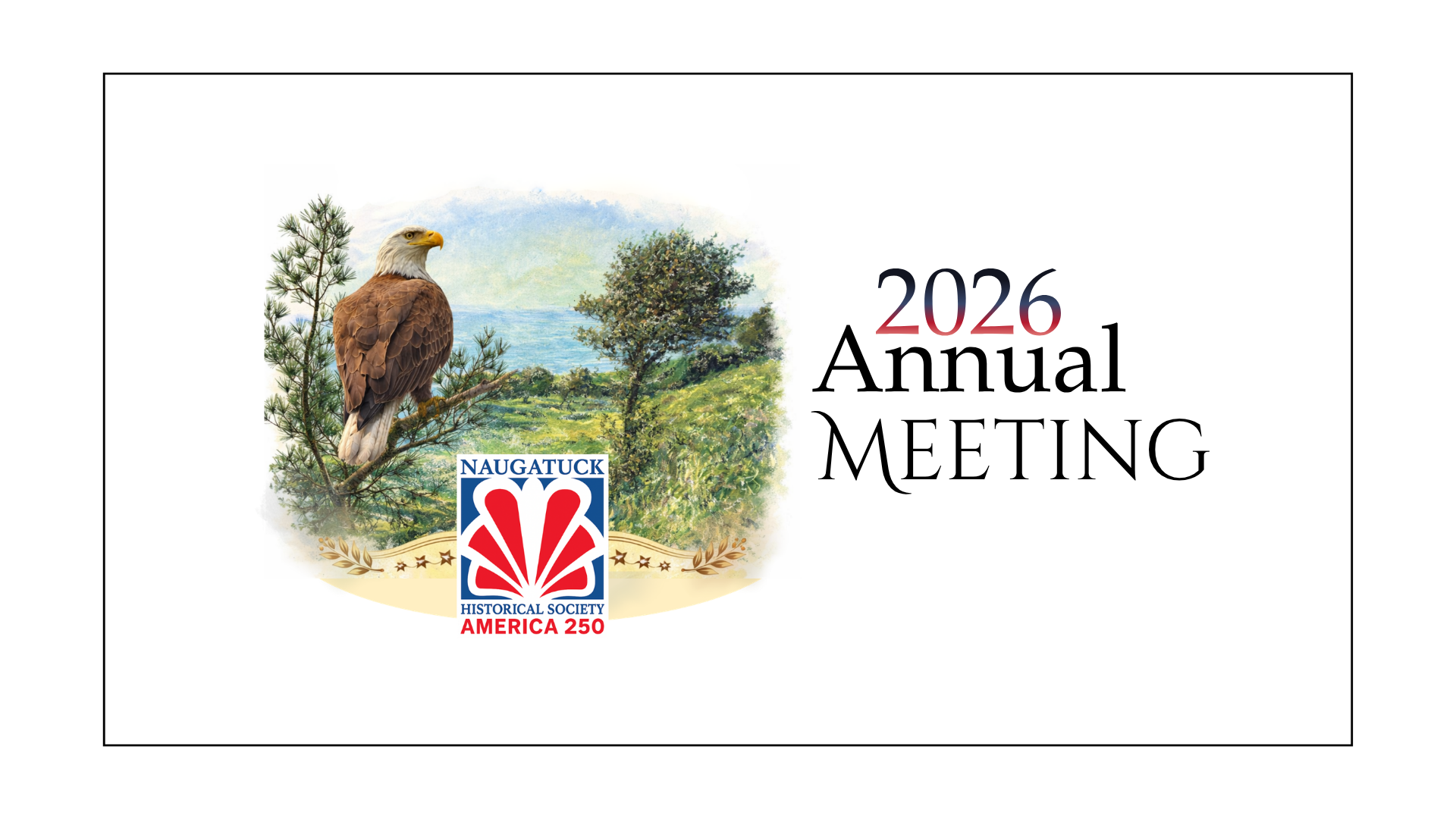 Annual Meeting 2026