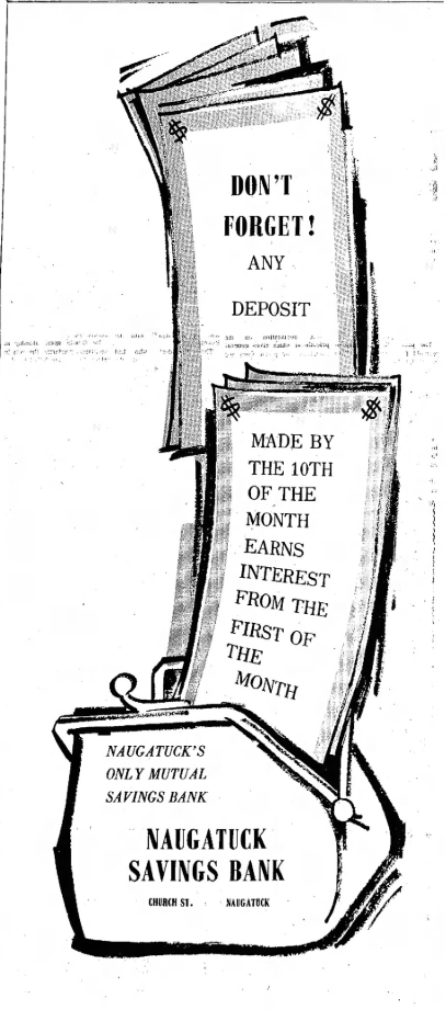 Naugatuck Daily News - Tue, Dec 07, 1965