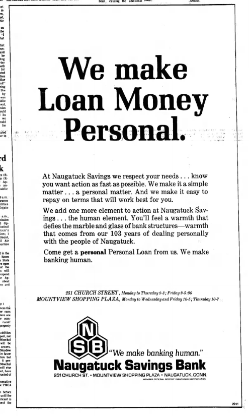 Naugatuck Daily News - Tue, Feb 06, 1973