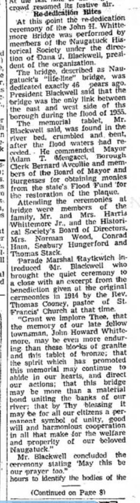 Naugatuck Daily News - Tue, May 31, 1960