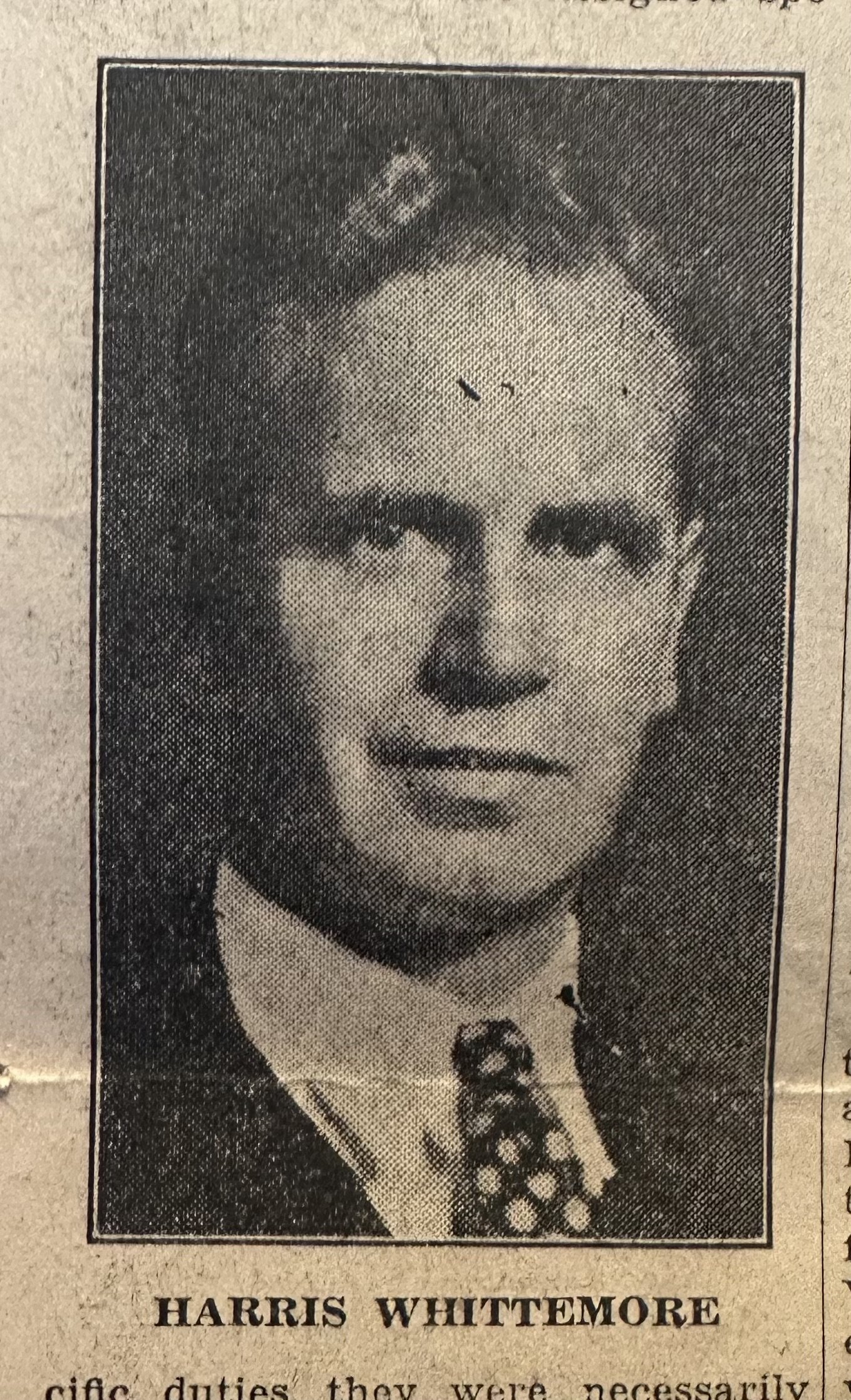 Naugatuck Daily News – Saturday, August 31, 1946
World War II - History Edition