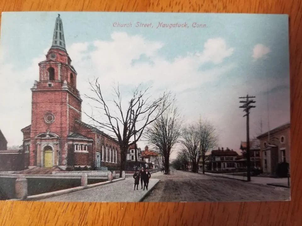 Postmarked: Aug 15, 1910