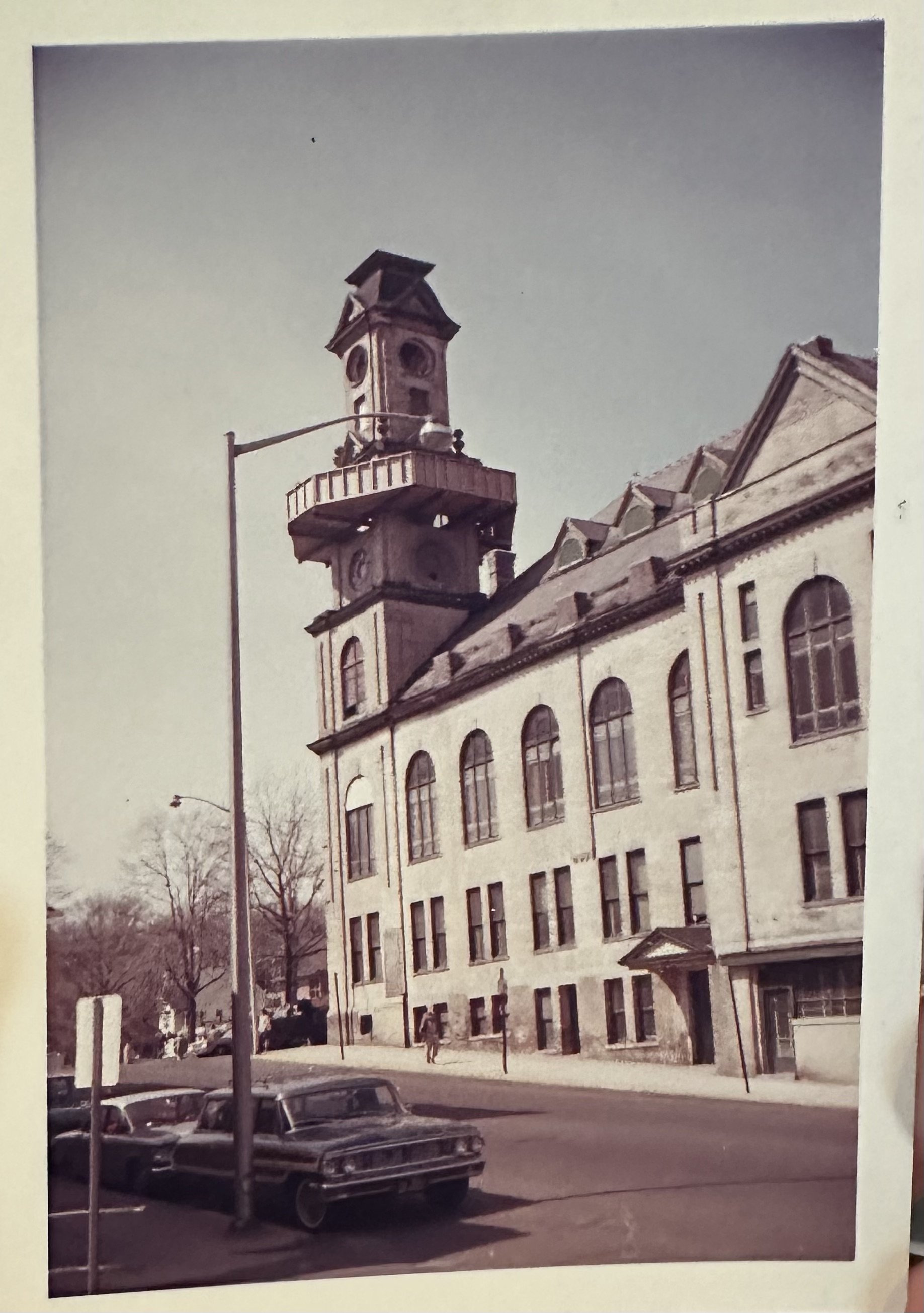 April 23, 1964
