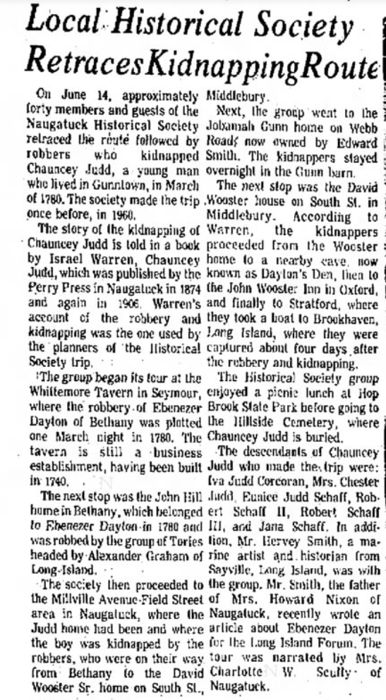 Naugatuck Daily News - Wed, Jun 25, 1975