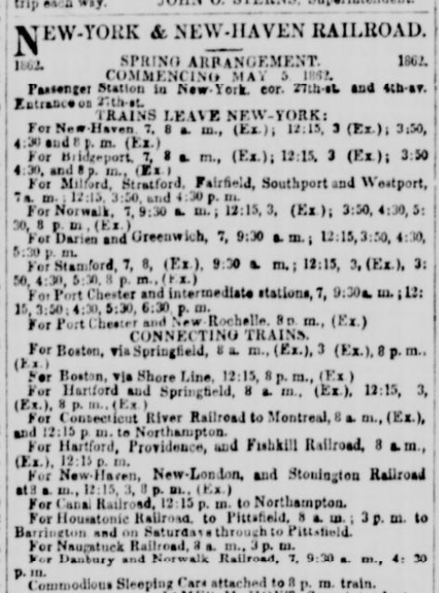 New-York Daily Tribune, August 6, 1862