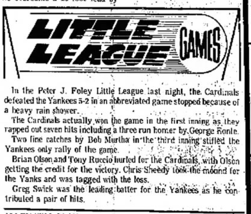 Naugatuck Daily News - Wed, May 14, 1975