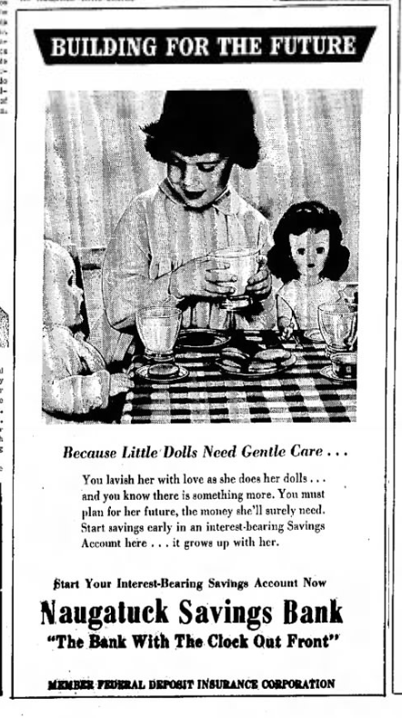 Naugatuck Daily News - Fri, Sep 01, 1967