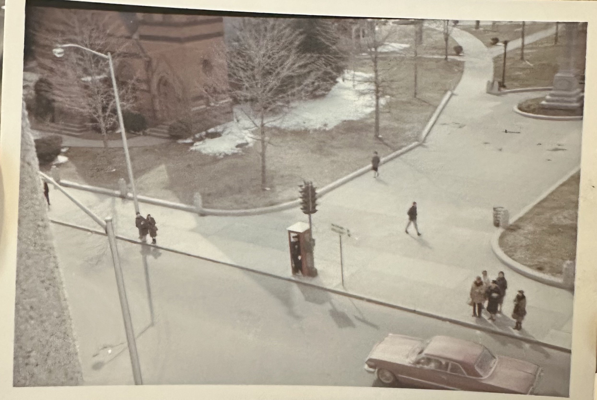 March 30, 1965
