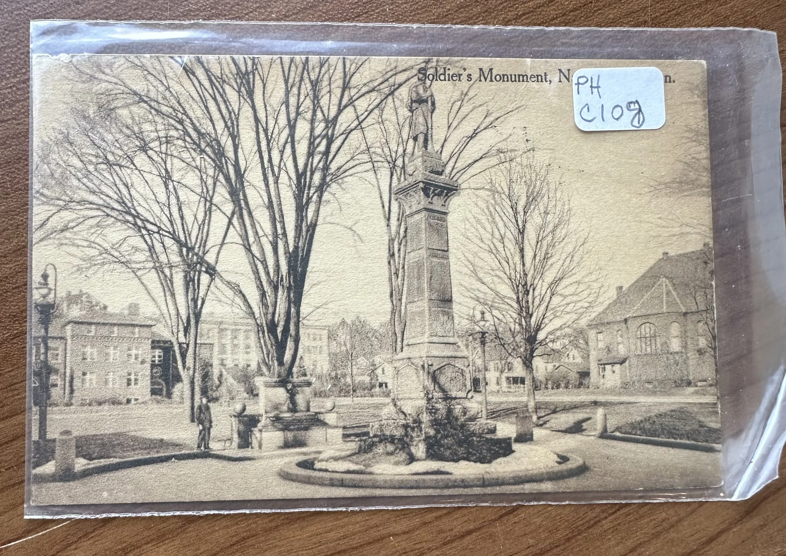 Postmarked: FEB 5 (2:30 PM) 1912