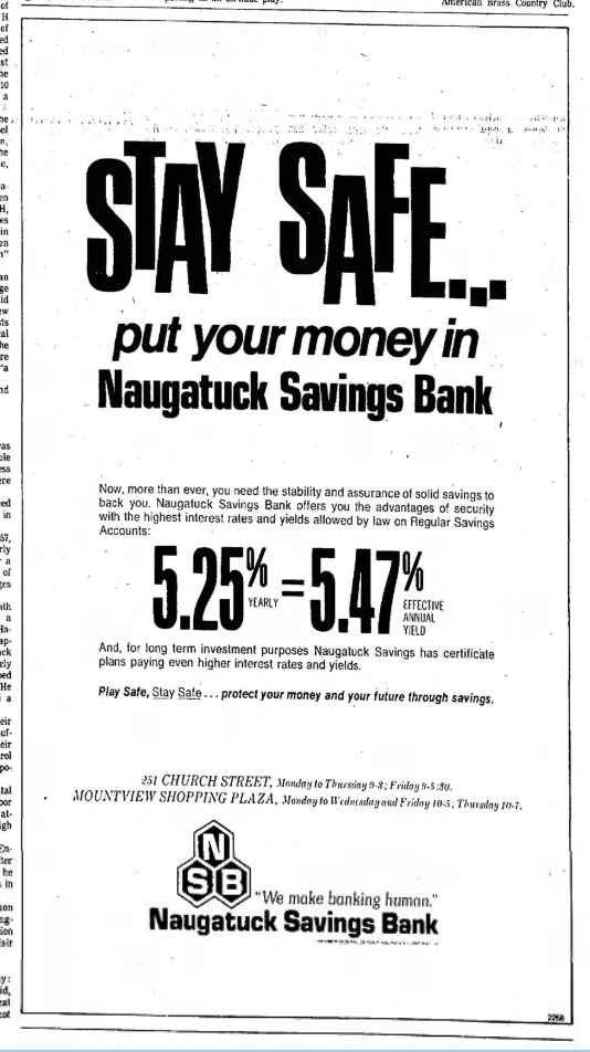 Naugatuck Daily News - Tue, Jan 22, 1974