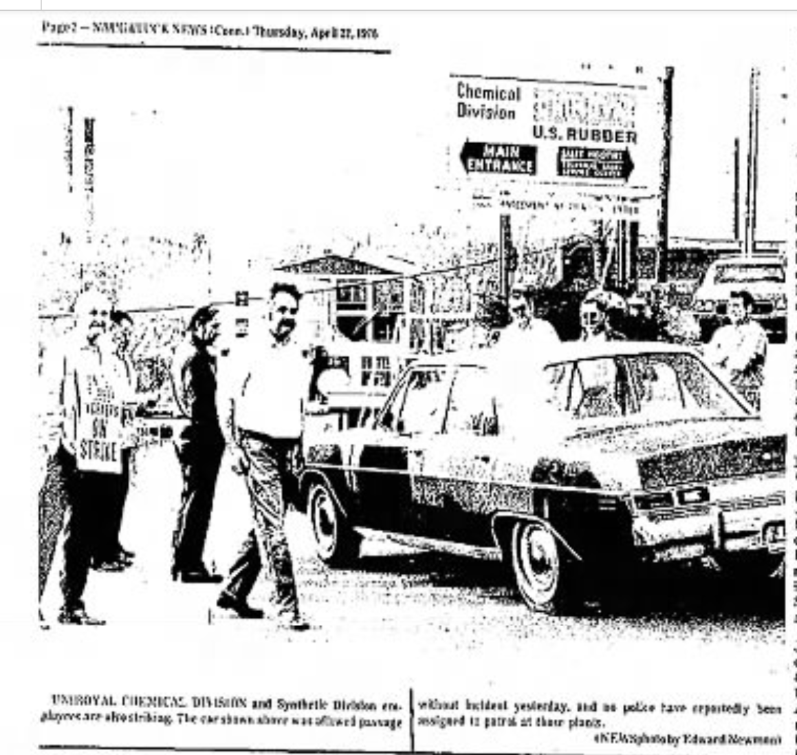 Naugatuck Daily News - April 22, 1976